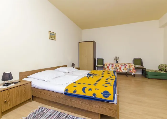 Franciska Appartement